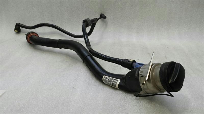 Porsche Cayman 718 Fuel Filler Neck 991201044 Filler Neck