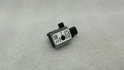 Porsche Cayman 718 Impact Sensor 99161822101 Accelerometer
