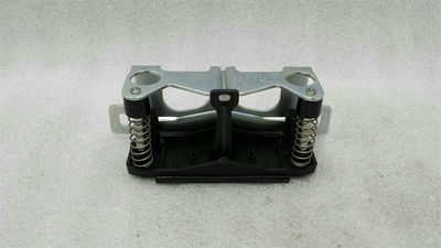 Porsche Cayman 718 boot lock 98151205101 tailgate lock top