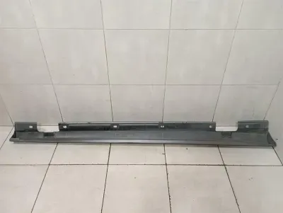 Боковая юбка Mercedes A Class W176 A1766980054 Боковые юбки