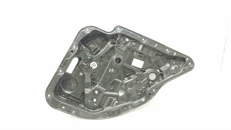 Mercedes C Class W205 Right Rear Door Winder A2057308004 Window Regulator Rear Right