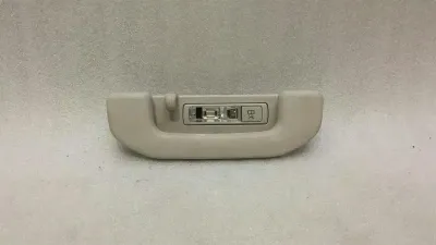 Mercedes C Class W205 Вътрешна дръжка на врата RLH A0009060935 Вътрешна дръжка на врата