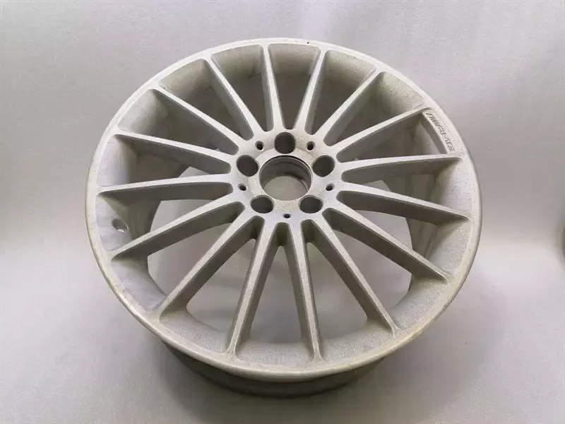 Mercedes A Class W176 Alloy Wheel A1764010502 AMG Alloy Wheel