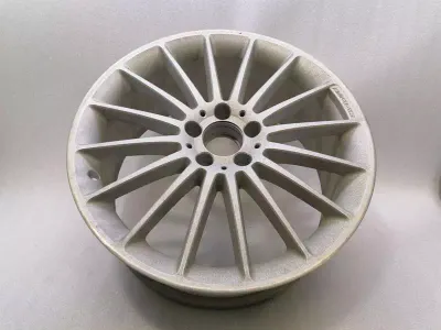 Mercedes A Class W176 Alloy Wheel A1764010502 AMG Alloy Wheel