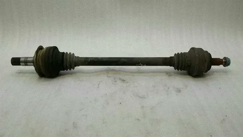 Mercedes C Class W205 Left Rear Drive Shaft A2053500209 Drive Shaft Rear Lin