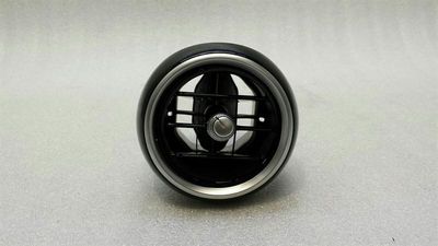 Mercedes C Class W205 Air Vent A2058301100 Air Vent Vent Grille Left RHD