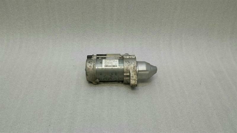 Mercedes C Class W205 350e W212 Starter Engine A2749063100 Starter M274