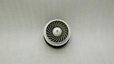 Mercedes C Class W205 Heater Blower A0999060412 Engine Heater Fan RHD