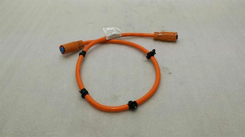 Mercedes C Class W205 Wiring Loom A2055401604 Wiring Harness Leoni Pa66 GF25 Hybrid