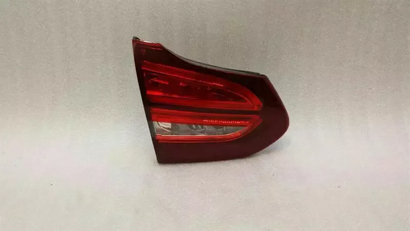 Mercedes C Class W205 Combo Left Rear Light A2059061503 Rear Light Li