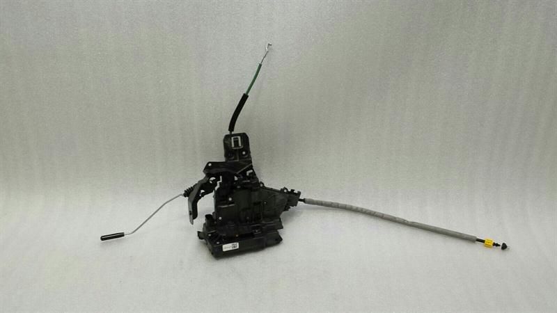 Mercedes C Class W205 Door Lock RRH A0997304200 Door Lock Rear Right