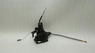 Mercedes C Class W205 Door Lock RRH A0997304200 Door Lock Rear Right