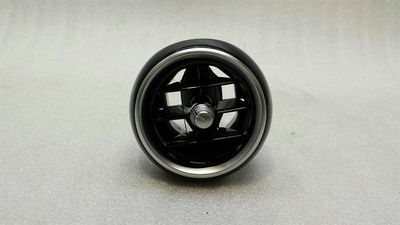 Mercedes C Class W205 Air Vent Left A2058301100 Vent Vent Grille RHD