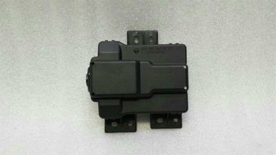 Mercedes C Class W205 Fuse Box Control Unit A0005406050 Relay Control Unit