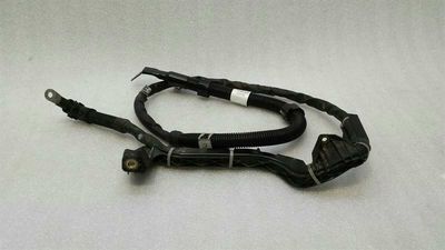 Mercedes C Class W205 Starter Wiring A2055408104 Cable Alternator