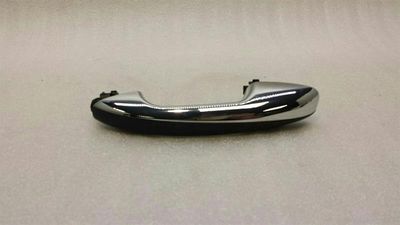 Mercedes C Class W205 Rear Left Door Handle A0997605501 Door Handle Keyless Go