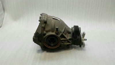 Mercedes W205 C350eAizmugurējais Diff A2043502162 Diferenciālis Aizmugurējais R 3.06 Hibrīds