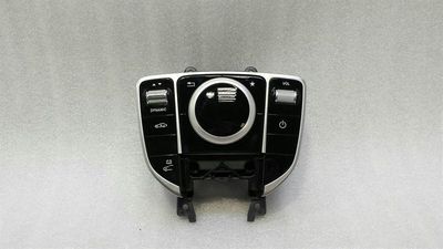 Mercedes W205 Controller Switch A2059005915 Navi Switch Hybrid Airmatic
