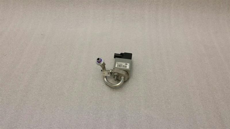 Mercedes C Class W205 Air Condition Valve A2058307401 Shut Off Valve