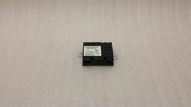 Mercedes C Class W205 Fuel Pump Control Module A0009006007 Fuel Pump ECU