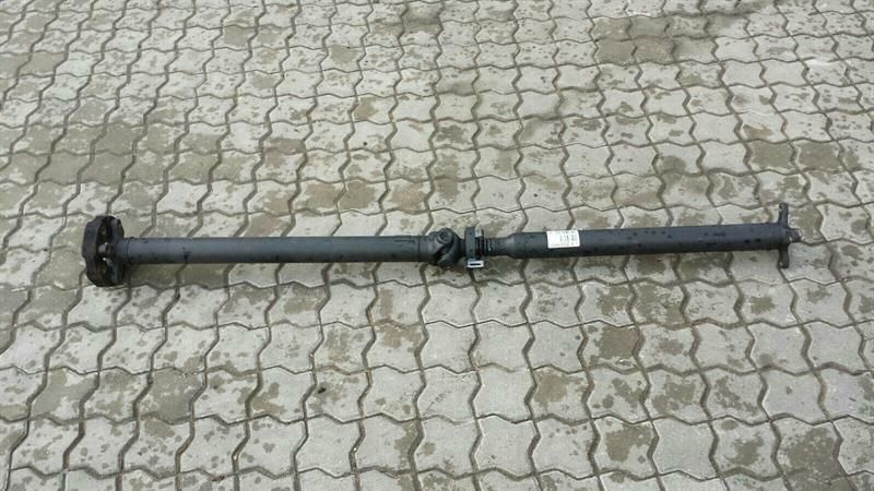 Mercedes C Class W205 C350e Estate Propshaft A2054109601 Propshaft