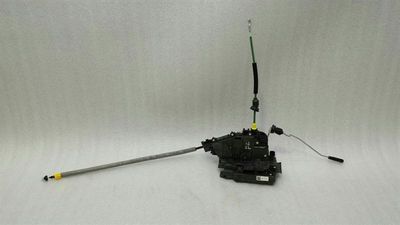 Mercedes C Class W205 Door Lock FLH A0997202100 Front Left Door Lock