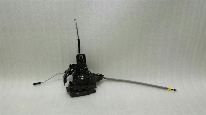 Mercedes C Class W205 Door Lock FRH A0997202000 Front Right Door Lock