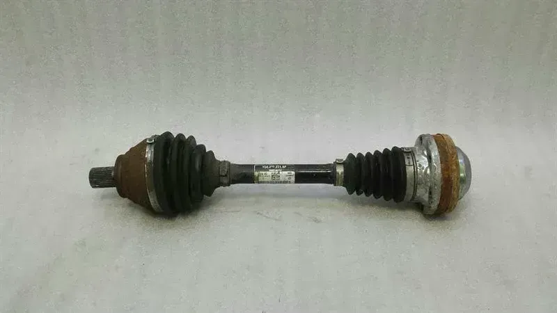 Audi S3 8V Left Front Drive Shaft 5Q0407271AP Drive Shaft Front Left