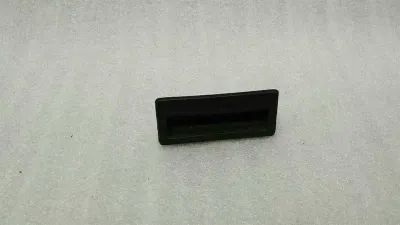 Audi S3 8V boot lock handle 5N0827566T tailgate lock handle switch