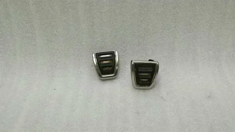 Audi S3 8V 5q0721601a Pedal Cover Set Pedal Cover Set