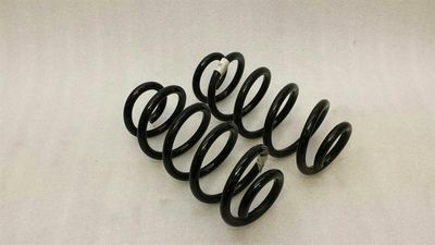 Audi TT 8S Coil Spring Rear 8S0511115EQ Chassis Spring Rear Spring Set