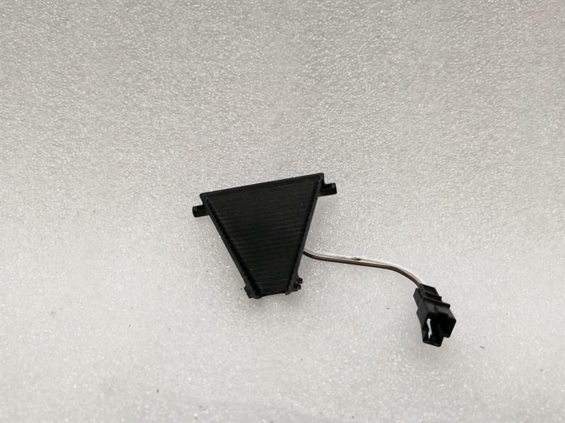 Porsche Macan 95b Front Camera Cover 7PP858066A Front Camera Cover