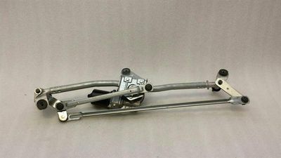 Audi TT 8S RHD Frontwischermotor 8S2955023A Rechtslenker