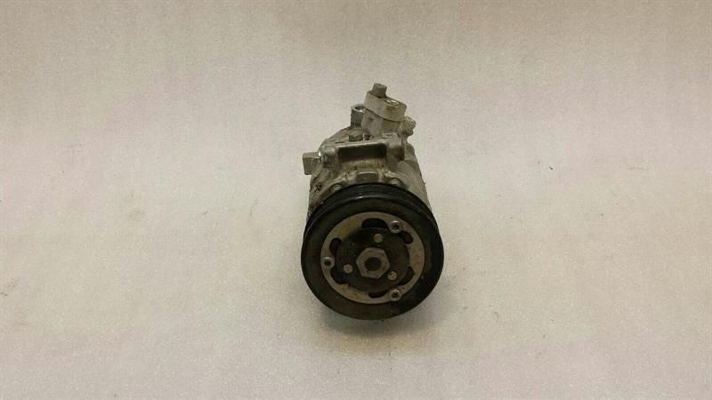 Audi TT 8S A/C Compressor 5Q0820803F Air Conditioning Compressor
