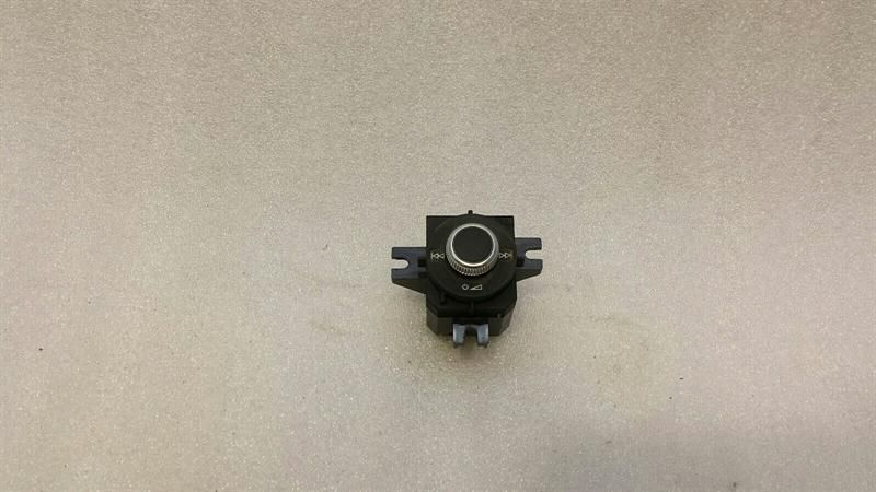 Audi TT 8S RHD Player Switch 8S2919616 Right Hand Drive