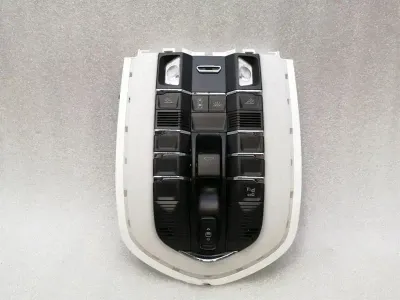 Porsche Macan 95B lampa sufitowa 7PP959551JC lampa wewnętrzna lampa wewnętrzna