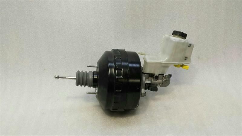 Audi TT TTS 8S Brake Servo Brake Booster 2.0TFSI