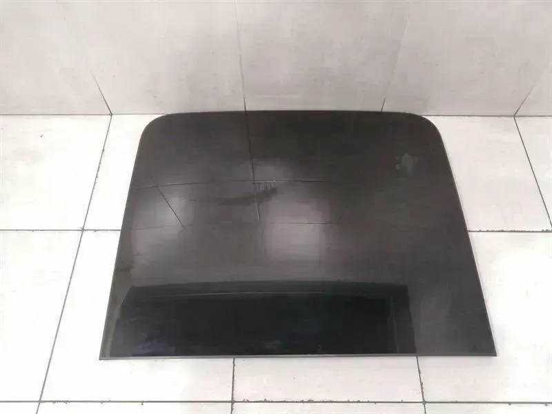 Porsche Macan 95B Panorama Sunroof Glass Front 95B877055Z Panoramic Glass