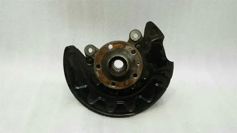 Audi A3 8V Right Front Hub Wheel Bearing Housing Front Right