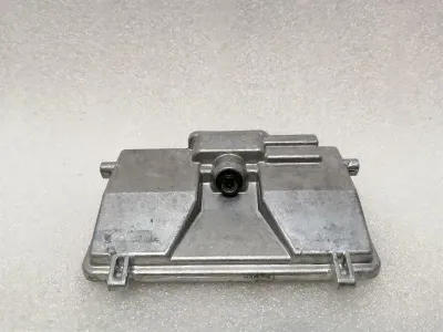 PORSCHE MACAN 95B Lane Assist Camera 95B980654A Предна камера fur FAS