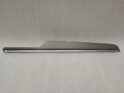 Garniture de porte arrière gauche pour Porsche Macan 95B 95B867061 Moulure arrière gauche