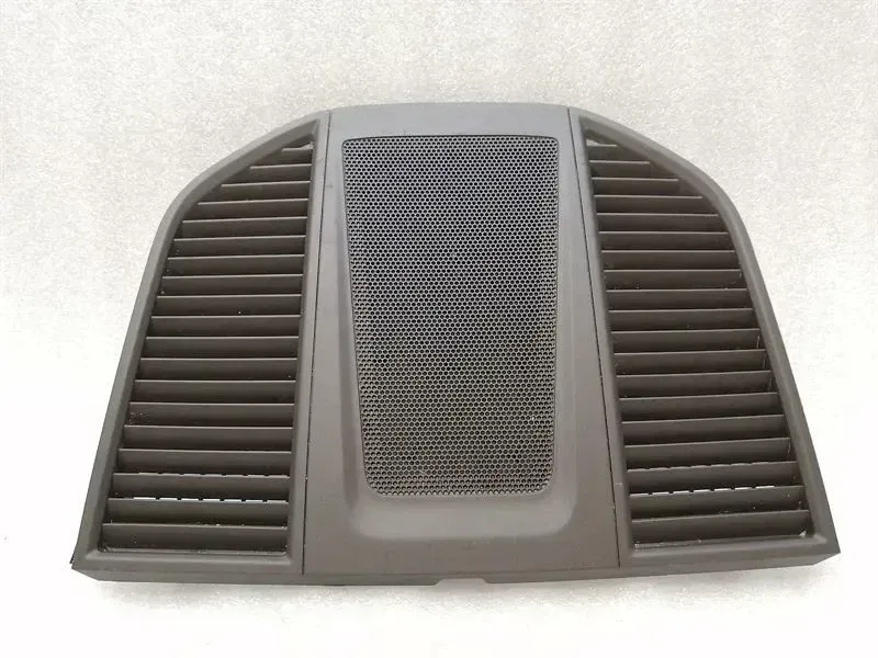 Porsche Macan dashboard center cover 95B858189B dashboard cover center