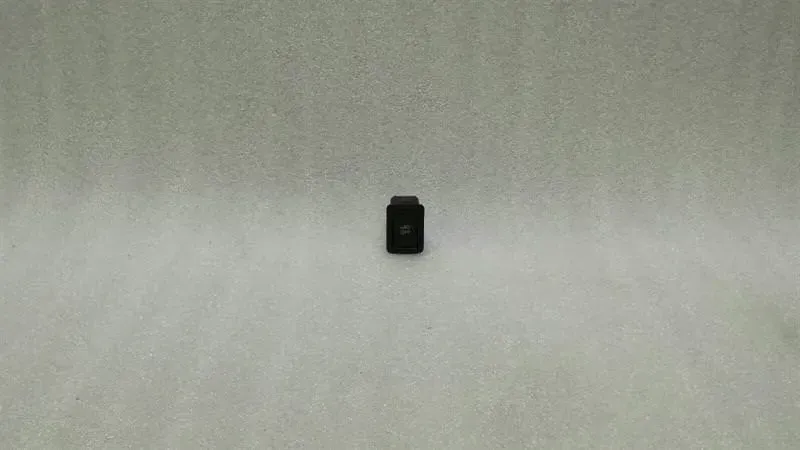 Audi A3 8V S3 alarm switch 4F09622109B alarm system switch