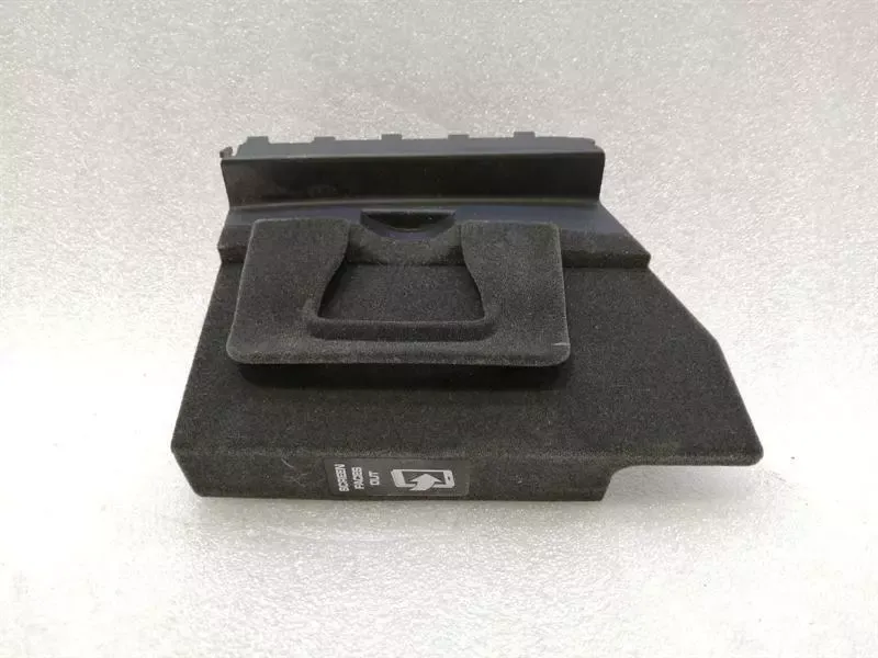 Porsche Macan 95B Holder Bracket for Mobile Phone 95B035773C Holder