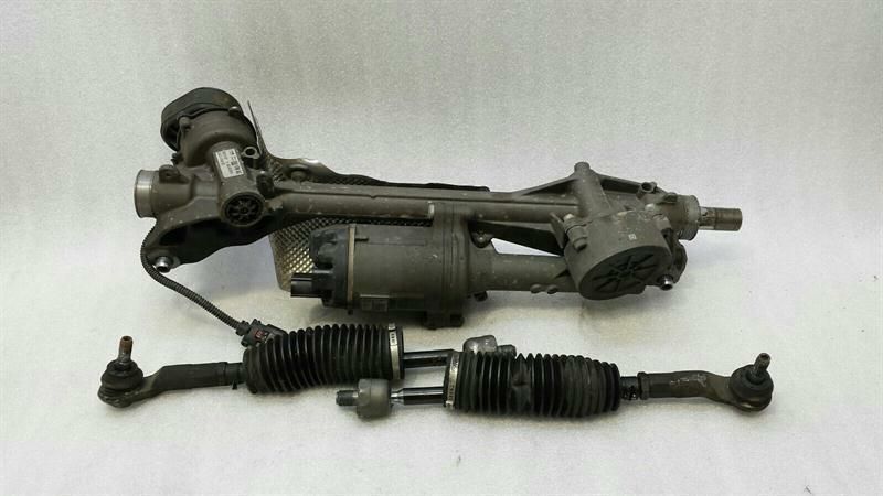 Audi A3 8V RHD Power Steering Rack 5Q0909144L Right Hand Drive Electrical