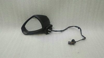 Audi A3 8V left door mirror RHD right hand drive