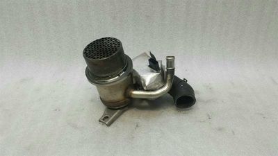 2013 Audi A3 8V EGR Cooler 04L131512 AGR Flue Gas Recirculation