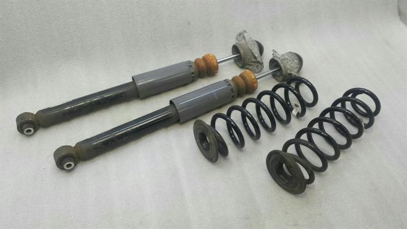 Audi A3 8V Shock Absorber Rear 5Q0512011GE Shock Absorber Rear Set