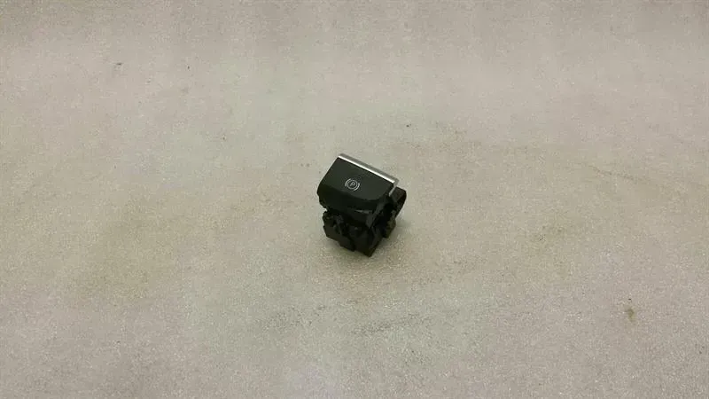 Audi A3 8V S3 RHD Park Brake Switch 8V2927225C Right Handlebar