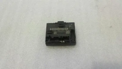 Audi A3 8V front right door module 5Q0959592A door control unit front right